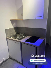 Appartement à Marseille