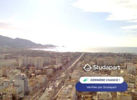 Appartement à Marseille