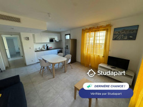 Appartement à Marseille