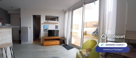 Appartement à Biarritz