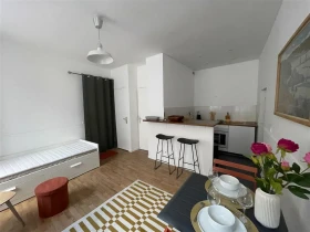 Appartement à Pontrieux