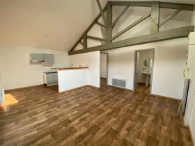 Appartement à Surgères