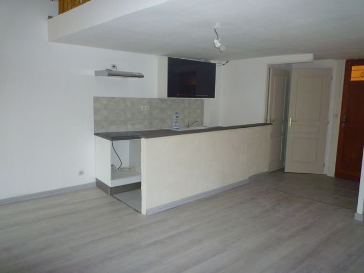 Appartement à Crémieu