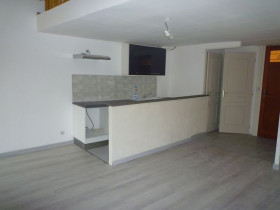 Appartement à Crémieu