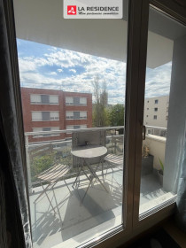 Appartement à Élancourt