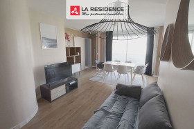 Appartement à Élancourt