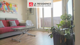 Appartement à Saint-Ouen-l'Aumône