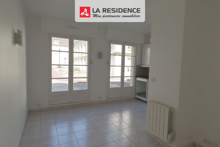 Voir la photo 1/6 du type apartment à Magny-en-Vexin