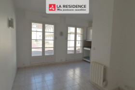 Appartement à Magny-en-Vexin