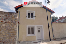 Maison à Maurecourt