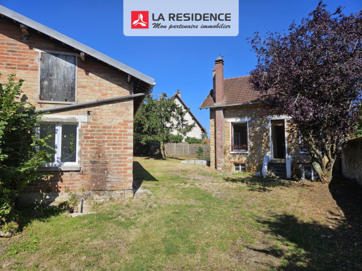 Voir la photo 1/10 du type house à Chambourcy