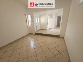 Appartement à Sartrouville