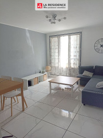 Appartement à Montigny-lès-Cormeilles