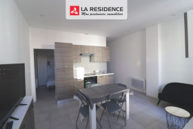 Appartement à Fréjus