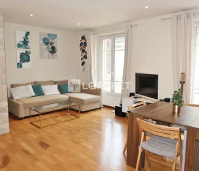 Appartement à Viroflay