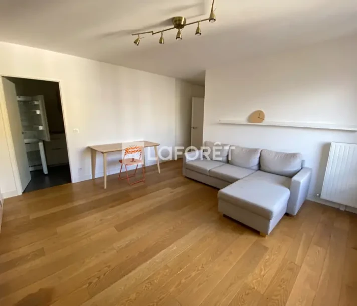 Appartement à Nanterre