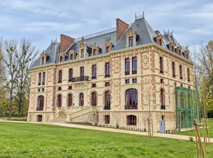 Appartement à Bonnelles