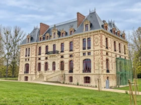 Appartement à Bonnelles
