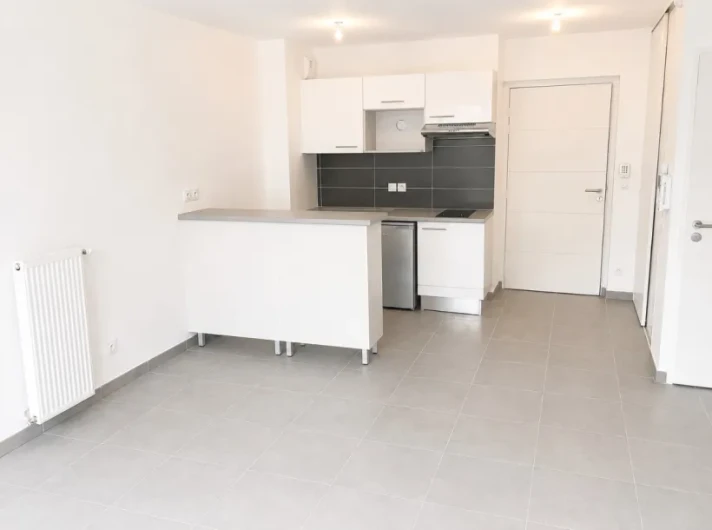 Voir la photo 1/6 du type apartment à Sainte-Foy-lès-Lyon