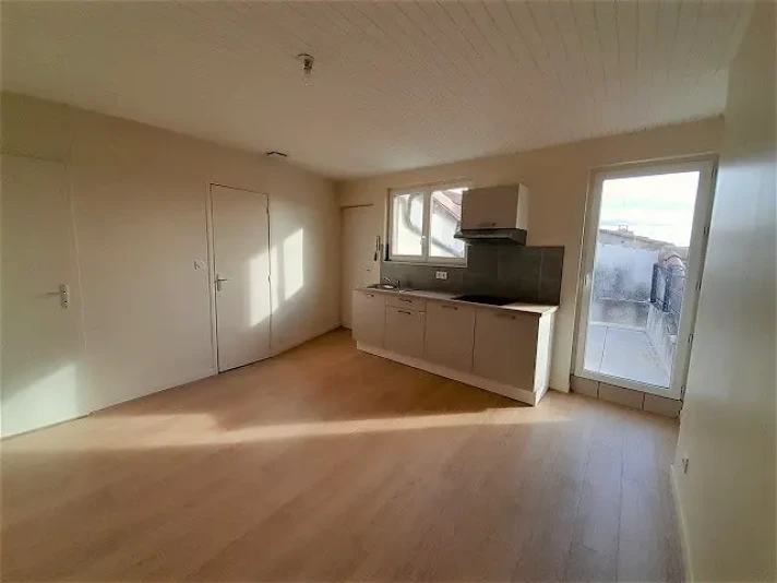 Voir la photo 1/7 du type apartment à Brioude