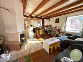 Appartement à Gunsbach