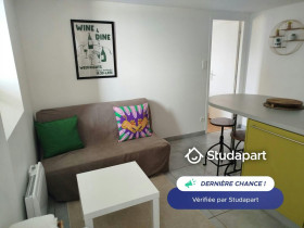 Appartement à Biarritz