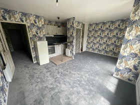 Appartement à Carrières-sous-Poissy