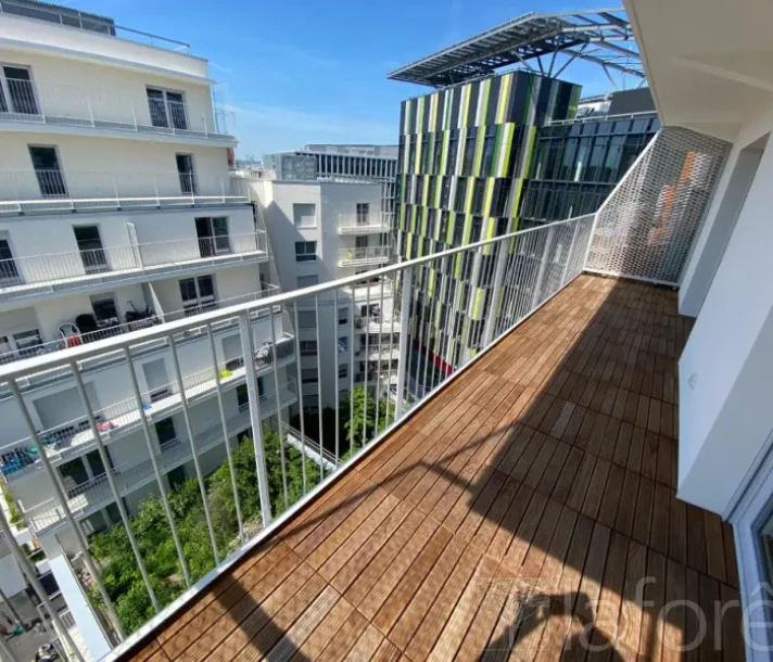 Appartement à Nanterre