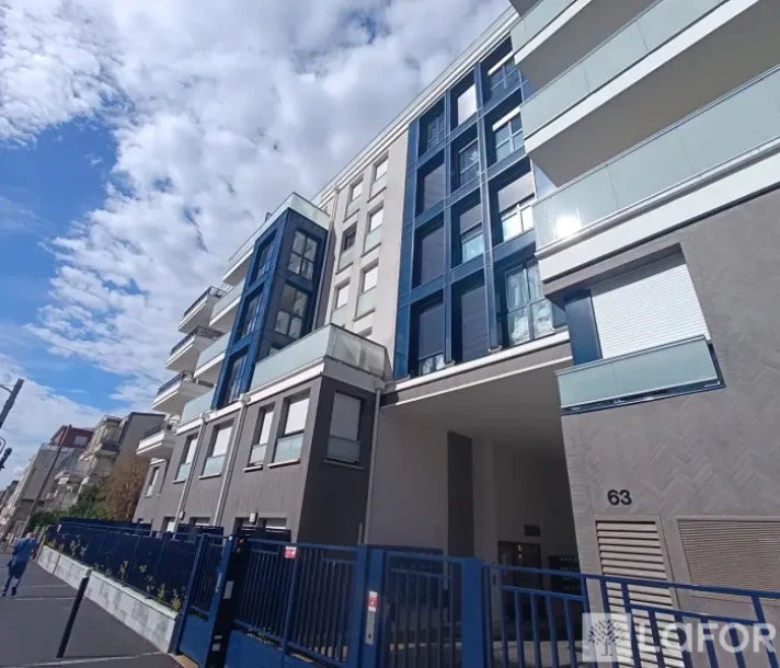 Appartement à Livry-Gargan