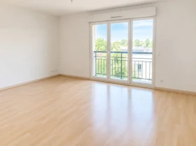 Appartement à Le Mans