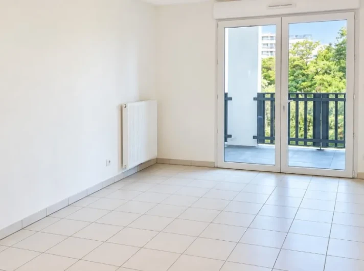 Voir la photo 1/5 du type apartment à Montpellier