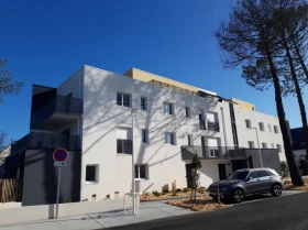 Appartement à Pornichet