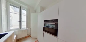 Appartement à Lyon