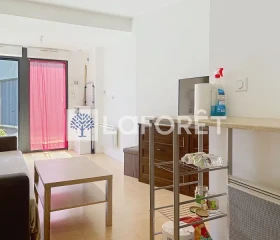 Studio à Thouars