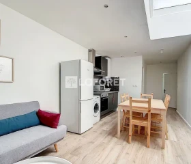 Appartement à Saint-Étienne-du-Rouvray