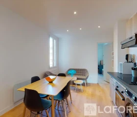 Appartement à Le Havre