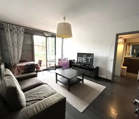 Appartement à Lyon