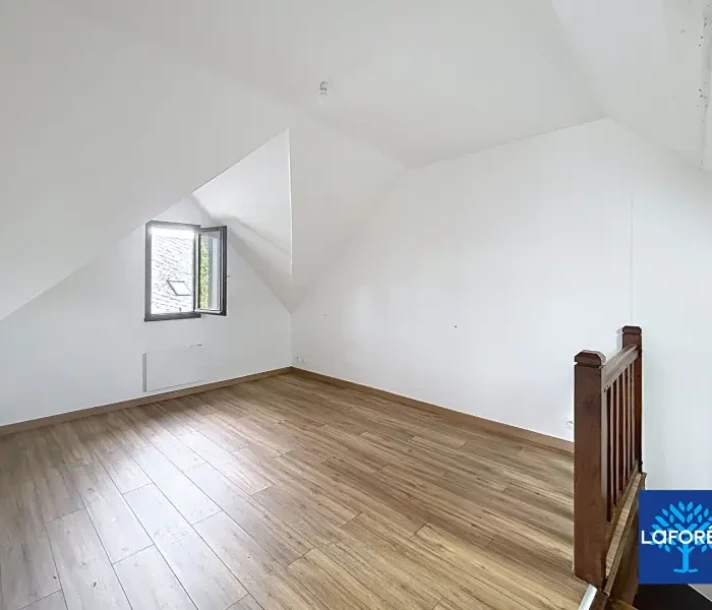 Voir la photo 1/5 du type apartment à Pont-Audemer