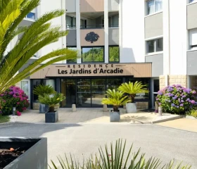 Appartement à Quimper