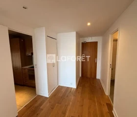 Appartement à Paris