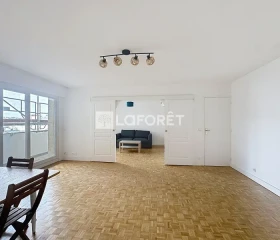 Appartement à Paris