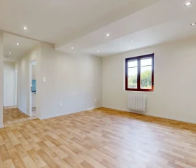 Appartement à Hœnheim