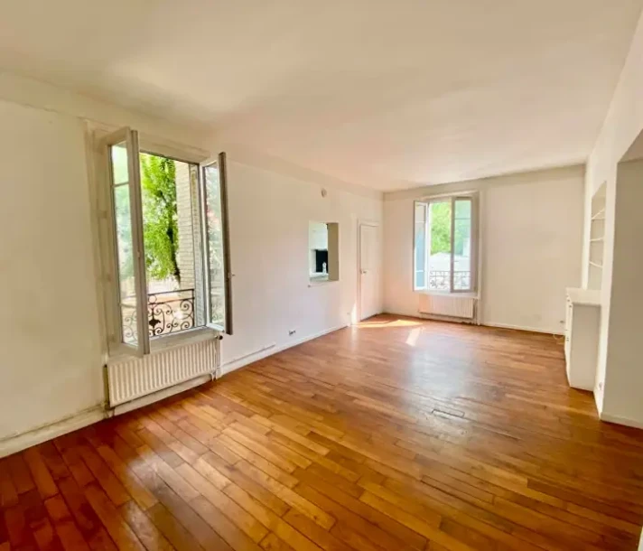 Appartement à Saint-Cloud