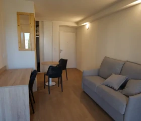 Studio à Toulouse