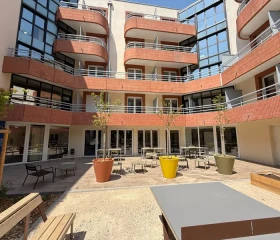 Studio à Toulouse