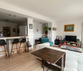 Appartement à Perros-Guirec