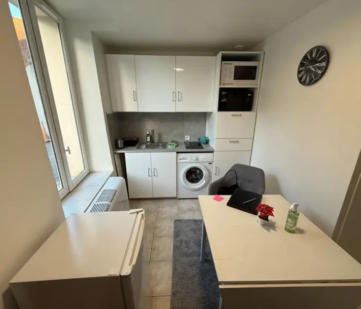 Studio à Boissy-sous-Saint-Yon
