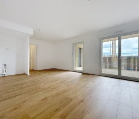 Appartement à Mordelles