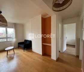 Appartement à Châlons-en-Champagne