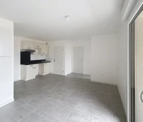 Appartement à Cenon